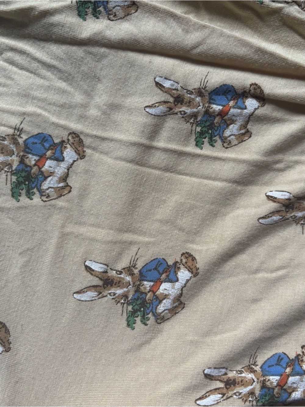 Peter Rabbit Jade Set - Picture 2 of 3